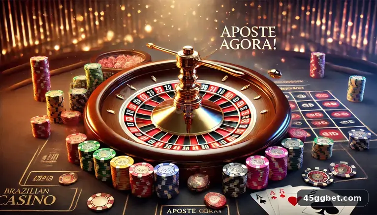 Cotações atualizadas em tempo real durante partida na 45gg